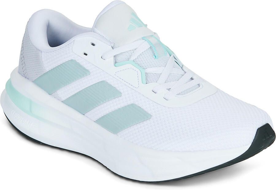 Adidas Performance Galaxy 7 Hardloopschoenen Dames Wit - Foto 2
