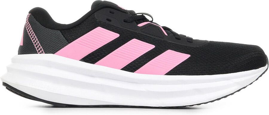 Adidas Performance Galaxy 7 hardloopschoenen zwart roze - Foto 6