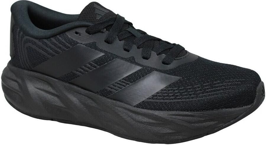 Adidas Galaxy 8 Kinderschoenen Zwart Kinderen - Foto 2