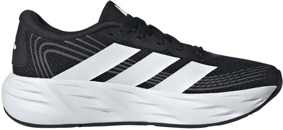 Adidas Galaxy 8 Kinderschoenen Zwart 1 2 Kinderen - Foto 2