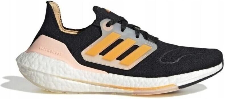 Adidas Performance Ultraboost 22 W Hardloopschoenen Vrouw Zwarte - Foto 4