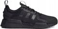 Adidas Originals NMD_V3 Schoenen - Zwart