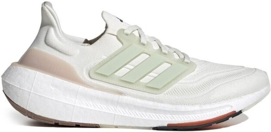 Adidas Ultraboost Light Hardloopschoenen Beige 1 3 Man - Foto 2