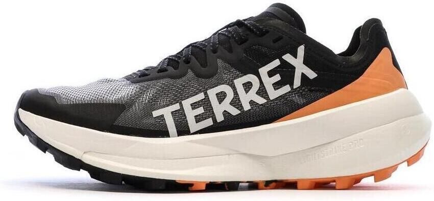 Adidas Terrex Women's Terrex Agravic Speed Trailrunningschoenen grijs - Foto 2