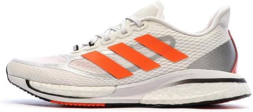 Adidas Performance Runningschoenen SUPERNOVA + BOOST BOUNCE PRIMEGREEN WOMENS - Foto 3