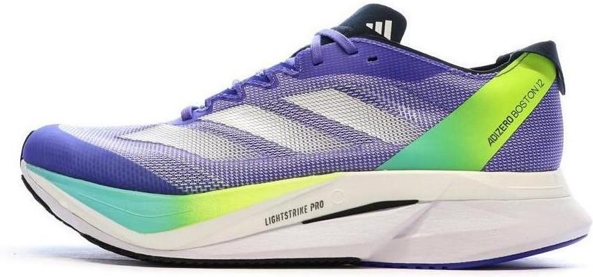 Adidas Adizero Boston 12 Schoenen