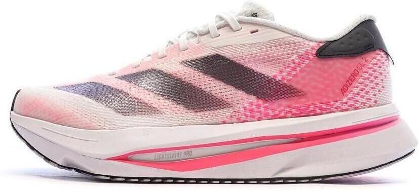 Adidas Women's Adizero SL2 Hardloopschoenen meerkleurig - Foto 2