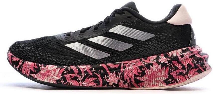 Adidas Performance Supernova Stride Hardloopschoenen Dames Zwart - Foto 2