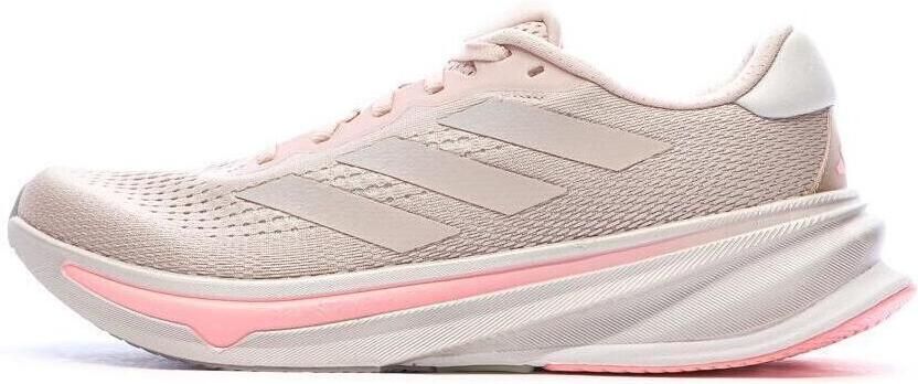 Adidas Women's Supernova Rise Hardloopschoenen grijs - Foto 2