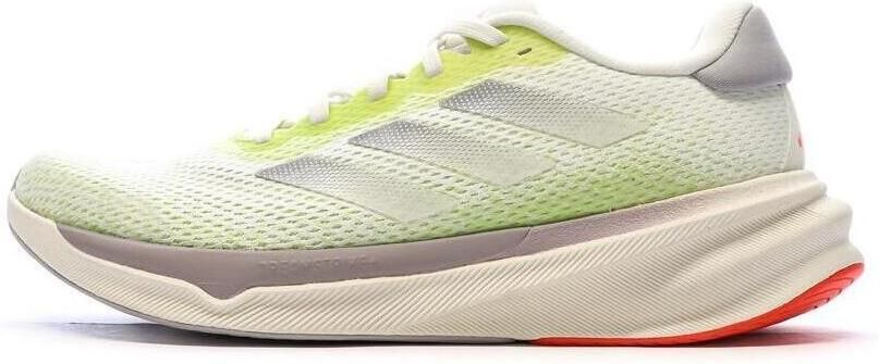 ASICS NOVABLAST 4 PARIS. Hardloopschoenen. Unisex Cool Matcha Veiligheidsgeel Performance Running Shoes - Foto 7