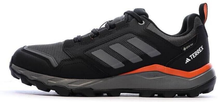 Adidas TERREX Tracerocker 2.0 GORE-TEX Trail Running Schoenen Unisex Grijs - Foto 2