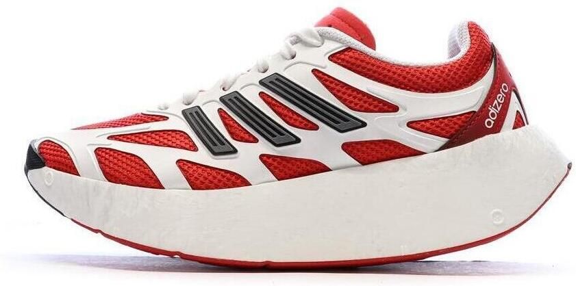 Adidas Originals Adizero Aruku Sneaker Running wit 2 3 Schoenen - Foto 3