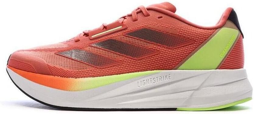 Adidas Duramo Speed Hardloopschoenen Oranje 2 3 Man - Foto 2