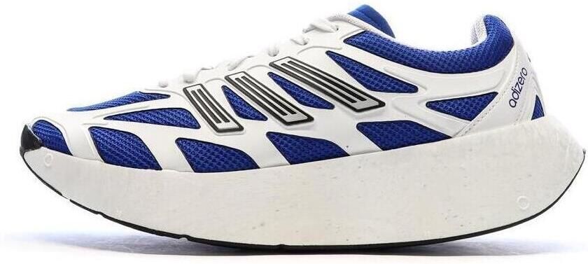 Adidas Adizero Aruku Dames Schoenen Blauw Maat: 38 2 3 Mesh Synthetisch Foot Locker - Foto 2