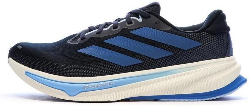 Adidas Supernova Rise 2 Hardloopschoenen 2 3 blauw