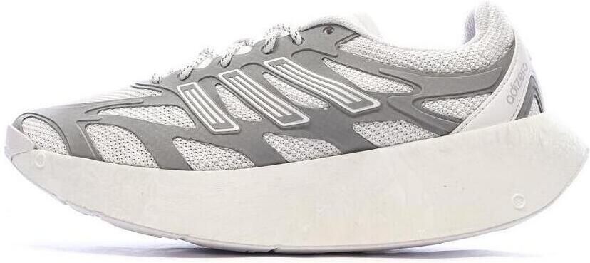 Adidas Lichtgewicht hardloopschoenen Cloud White Silver - Foto 2