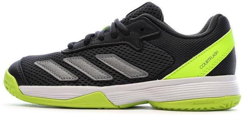 Adidas Perfor ce Tennisschoenen COURTFLASH KIDS geschikt voor hardcourt en zandvelden