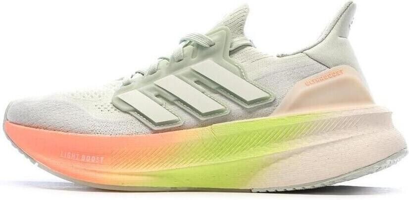 Adidas Ultraboost Schoenen Groen Maat: 37 1 3 Mesh Synthetisch Foot Locker