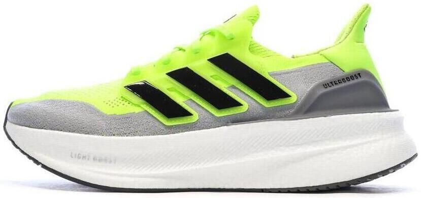 Adidas Ultraboost Heren Schoenen Groen Maat: 40 2 3 Mesh Synthetisch Foot Locker