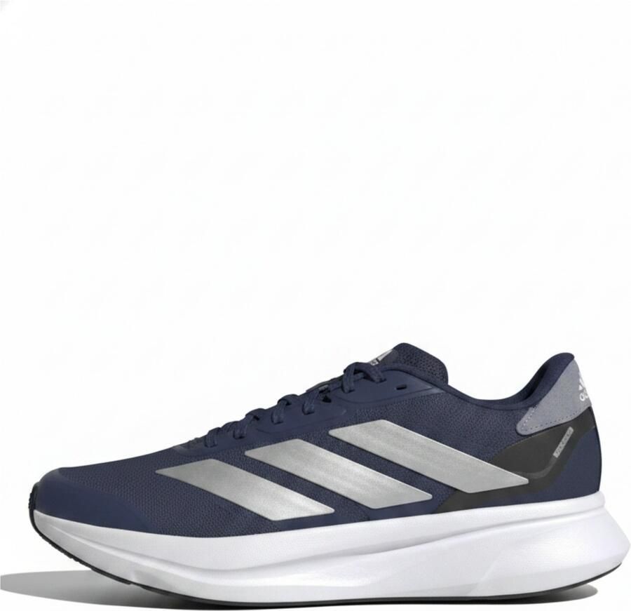 ADIDAS PERFORMANCE Loopschoen 'Duramo SL 2' donkerblauw zilvergrijs - Foto 4