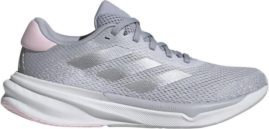 Adidas Women's Supernova Stride Hardloopschoenen grijs - Foto 2