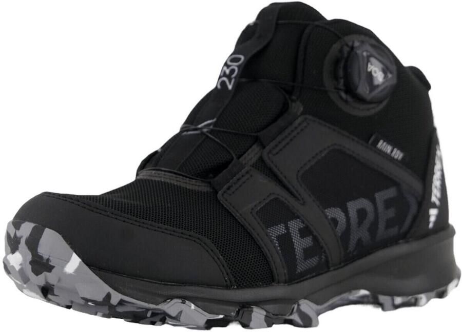Adidas Terrex Boaid R.rdy Trailrunningschoenen Voor Kinderen Zwart 2 3 Jongen - Foto 2
