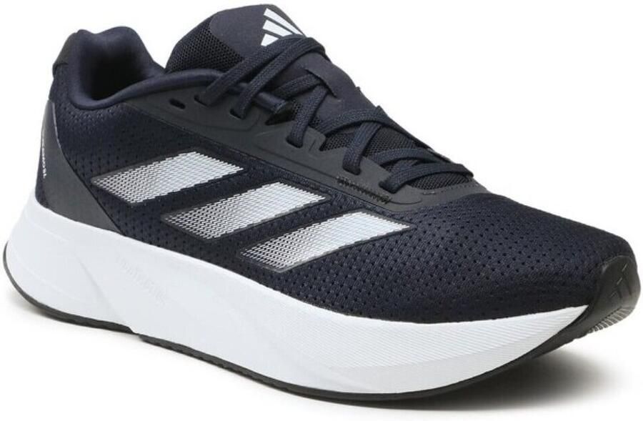Adidas Lichtgewicht hardloopschoenen met Lightmotion demping Blue Heren - Foto 3