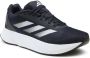 Adidas Lichtgewicht hardloopschoenen met Lightmotion demping Blue Heren - Thumbnail 4