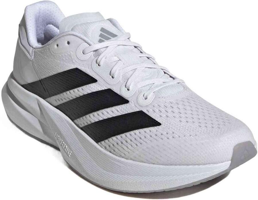 Adidas Performance Duramo Speed 2 Hardloopschoenen Heren Wit - Foto 3