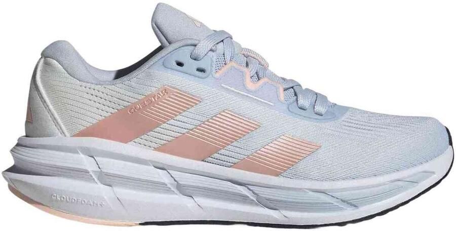 Adidas Questar 3 Hardloopschoenen Dames - Foto 2