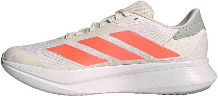 Adidas Heren Duramo SL2M Sneakers Hardloopschoenen JQ0607 OWHITE LUOR WONSIL - Foto 2