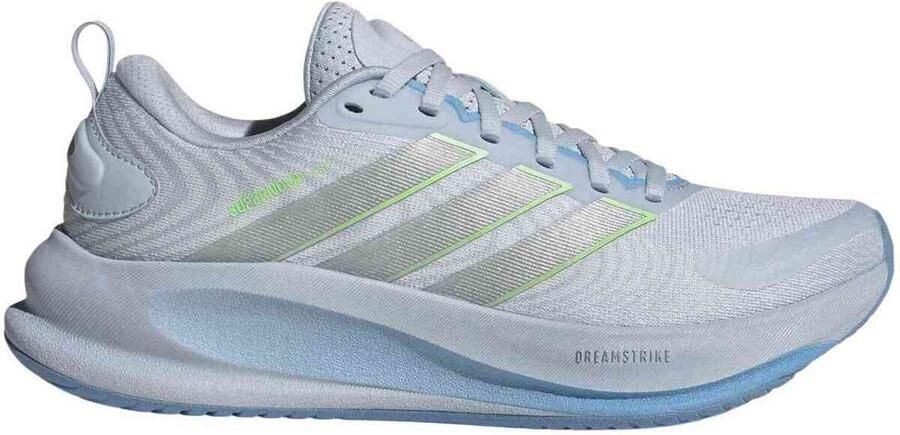 Adidas Hardloopschoenen Chaussures de running Supernova Ease 2 bleu