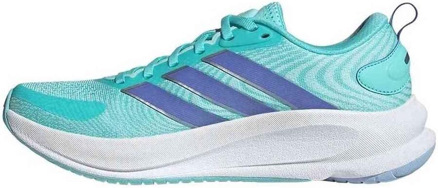 Adidas SUPERNOVA EASE 2 W hardloopschoen Sneaker Sportschoen Running JQ1826 - Foto 2
