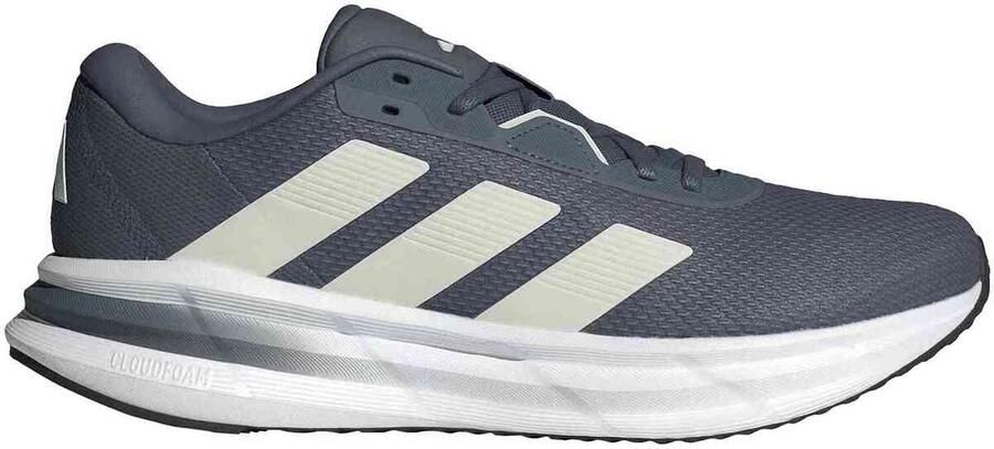Adidas Performance Galaxy 7 Galaxy 7 hardloopschoenen grijs - Foto 4