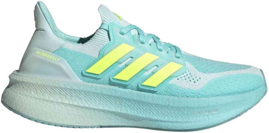 Adidas Ultraboost 5 Hardloopschoenen Blauw 2 3 Vrouw - Foto 2