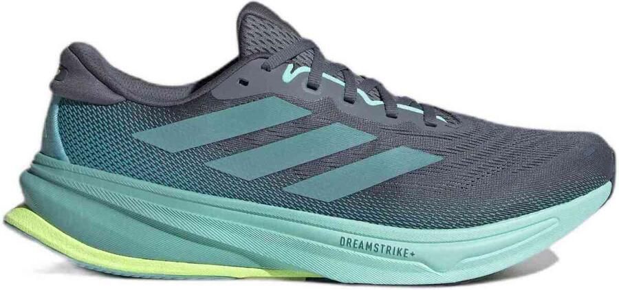 Adidas Supernova Rise 2 Hardloopschoenen Grijs 1 3 Man