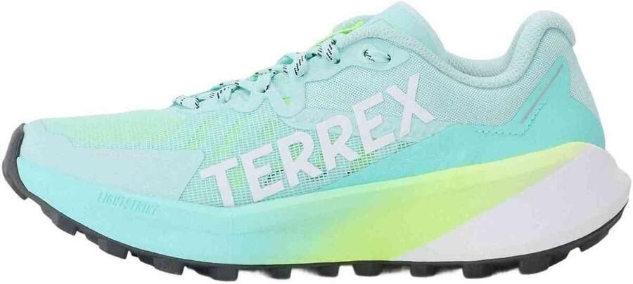 Adidas Terrex Women's Terrex Agravic 3 Trailrunningschoenen 1 3 meerkleurig - Foto 2