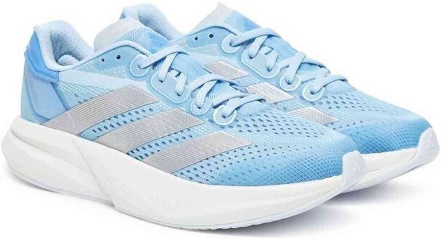 ADIDAS PERFORMANCE Loopschoen 'Duramo Speed 2' lichtblauw zilver - Foto 2