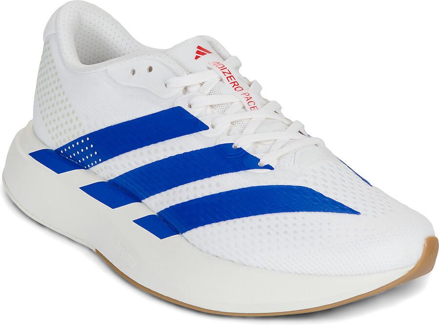 Adidas Duramo Speed 2 Hardloopschoenen Wit Man - Foto 2