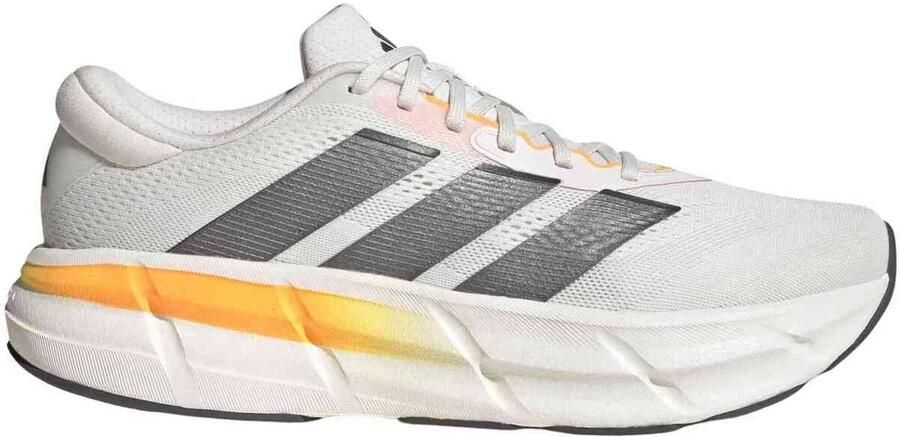 Adidas Questar 4 Hardloopschoenen Wit Man - Foto 2