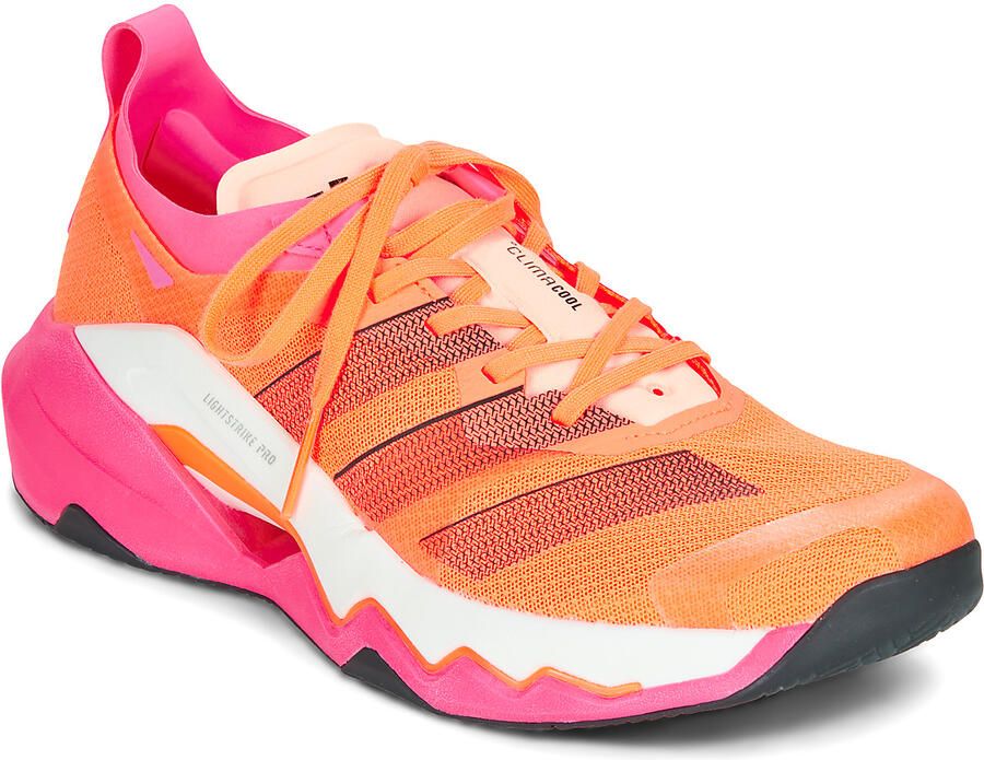 ADIDAS PERFORMANCE Sportschoen 'Rapidmove Pro' oranje pink