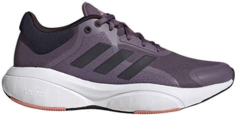 Adidas Hardloopschoenen Chaussures de running Response maille respirante