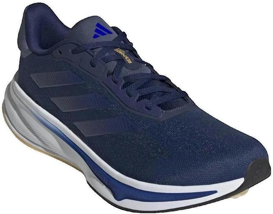 Adidas Performance Response Super Schoenen Unisex Blauw - Foto 5