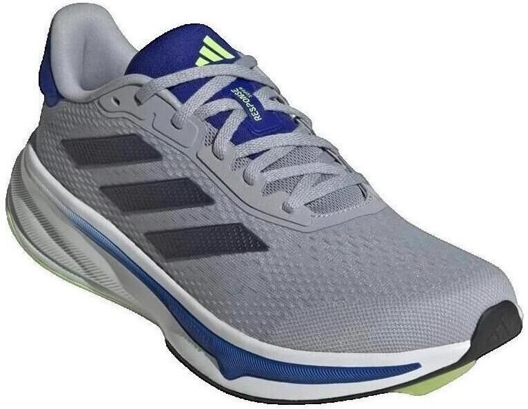 Adidas Performance Response Super Schoenen Unisex Grijs - Foto 2