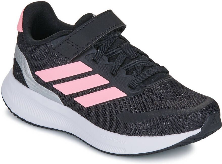 Adidas Hardloopschoenen RUNFALCON 5 EL C