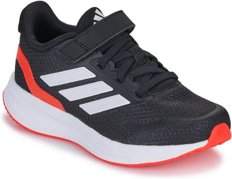 Adidas Hardloopschoenen RUNFALCON 5 EL C