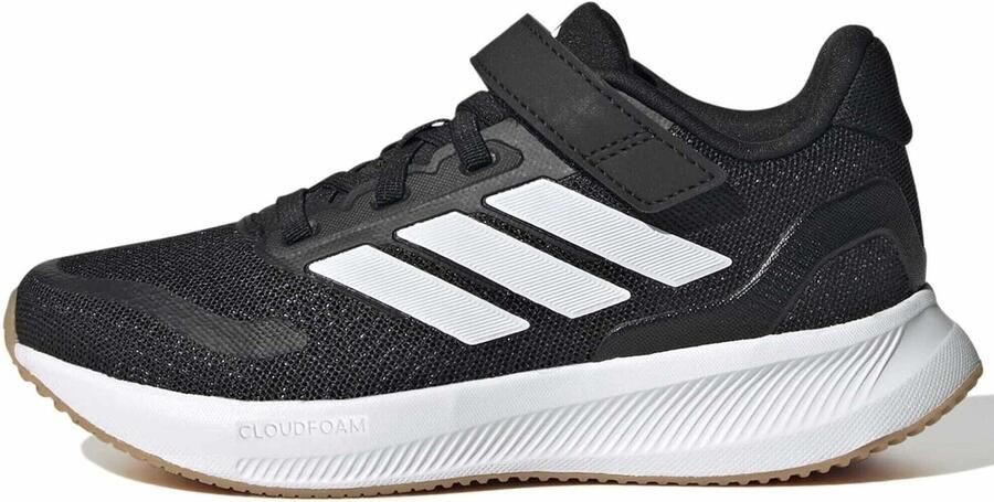 Adidas Hardloopschoenen Runfalcon 5 El C - Foto 2