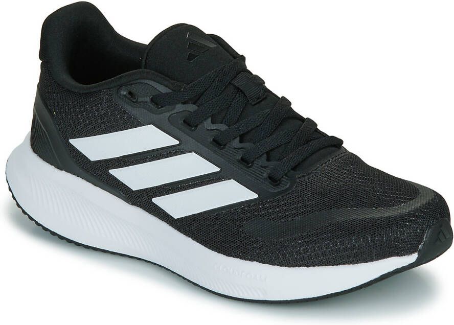 Adidas Sportswear Runfalcon 5 sneakers zwart wit Mesh Meerkleurig 38 2 3 - Foto 2