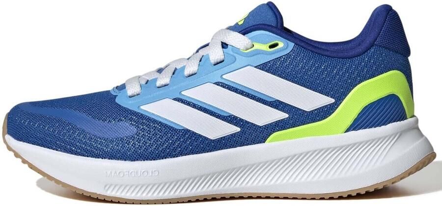 Adidas Sport Runfalcon 5 J Hardloopschoenen Fashion Wear Kinderen - Foto 3