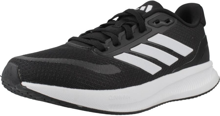 Adidas Hardloopschoenen Sport Zapatillas Mujer Modèle Runfalcon 5 Wide W